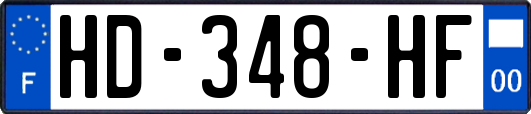 HD-348-HF