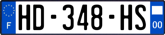HD-348-HS