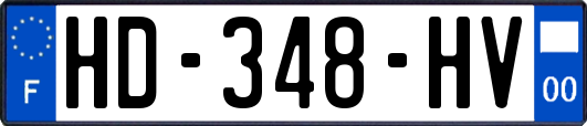 HD-348-HV