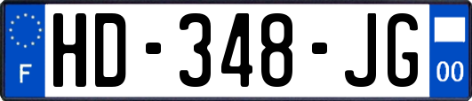HD-348-JG