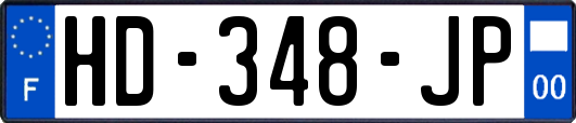 HD-348-JP