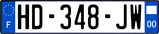 HD-348-JW