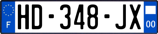 HD-348-JX