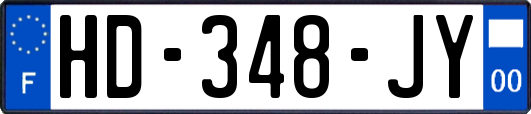 HD-348-JY
