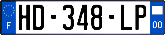 HD-348-LP