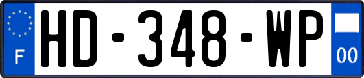HD-348-WP