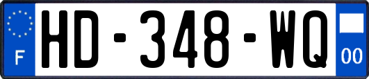 HD-348-WQ