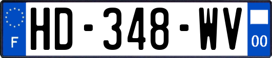 HD-348-WV