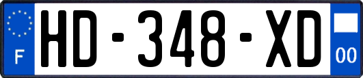 HD-348-XD