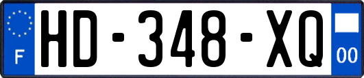 HD-348-XQ