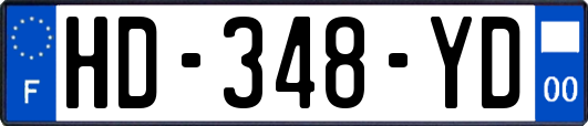 HD-348-YD