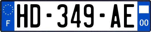 HD-349-AE