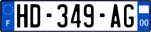 HD-349-AG