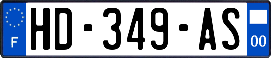 HD-349-AS