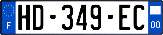 HD-349-EC