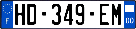 HD-349-EM