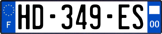HD-349-ES