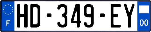 HD-349-EY