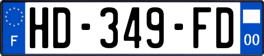 HD-349-FD