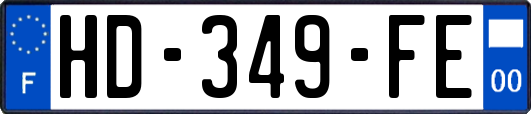 HD-349-FE
