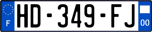 HD-349-FJ