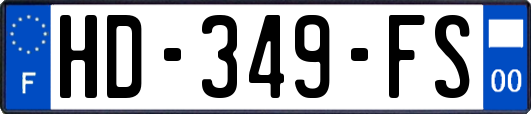 HD-349-FS
