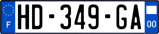 HD-349-GA