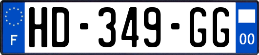 HD-349-GG