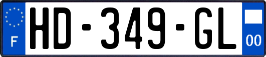 HD-349-GL