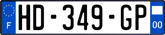 HD-349-GP