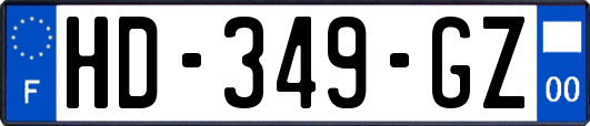 HD-349-GZ