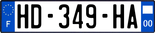 HD-349-HA