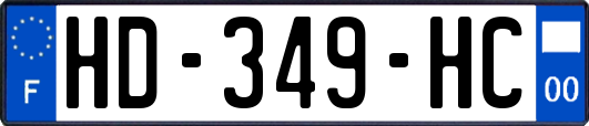 HD-349-HC