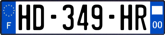 HD-349-HR