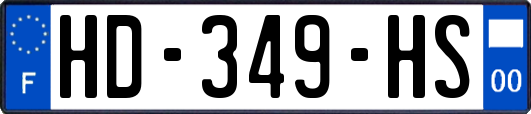 HD-349-HS