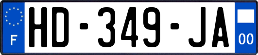 HD-349-JA