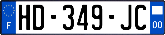 HD-349-JC