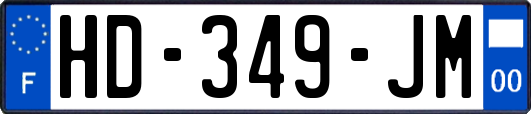 HD-349-JM