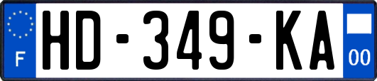 HD-349-KA