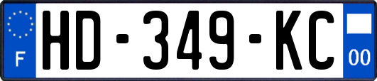 HD-349-KC