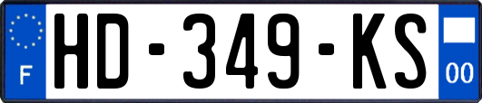 HD-349-KS