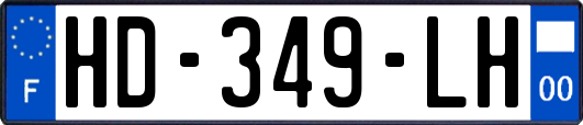HD-349-LH