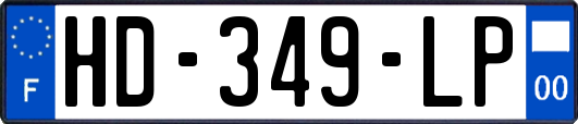 HD-349-LP