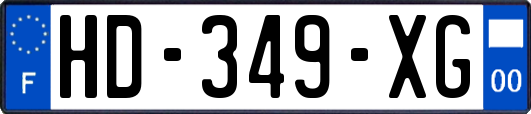 HD-349-XG