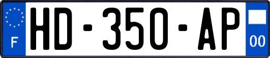 HD-350-AP