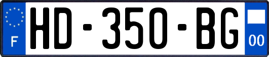 HD-350-BG