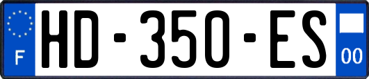 HD-350-ES