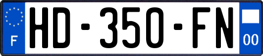 HD-350-FN