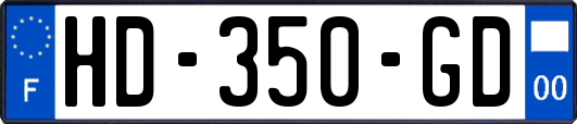 HD-350-GD