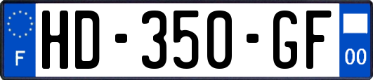HD-350-GF